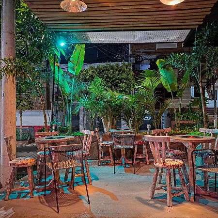 Urban Hostal Bar Bucaramanga Dış mekan fotoğraf