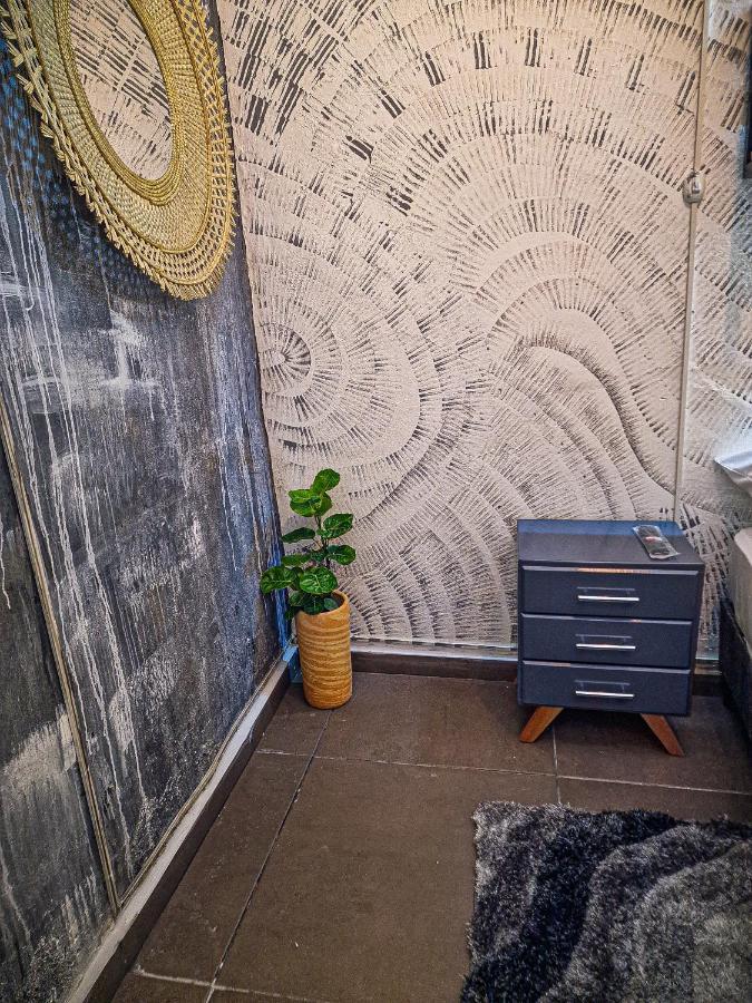Urban Hostal Bar Bucaramanga Dış mekan fotoğraf