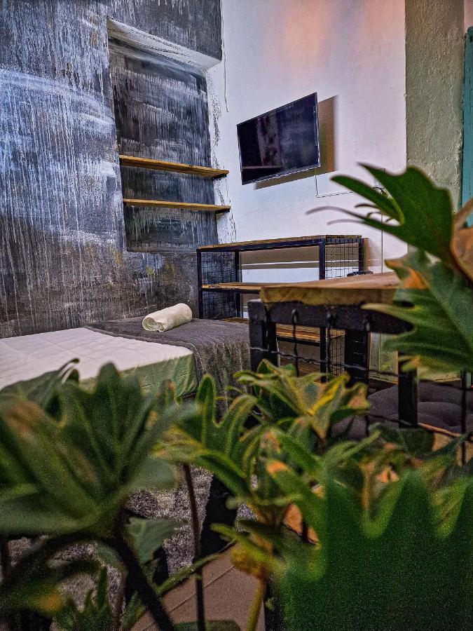 Urban Hostal Bar Bucaramanga Dış mekan fotoğraf