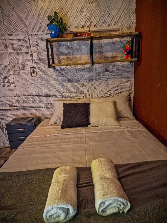 Urban Hostal Bar Bucaramanga Dış mekan fotoğraf