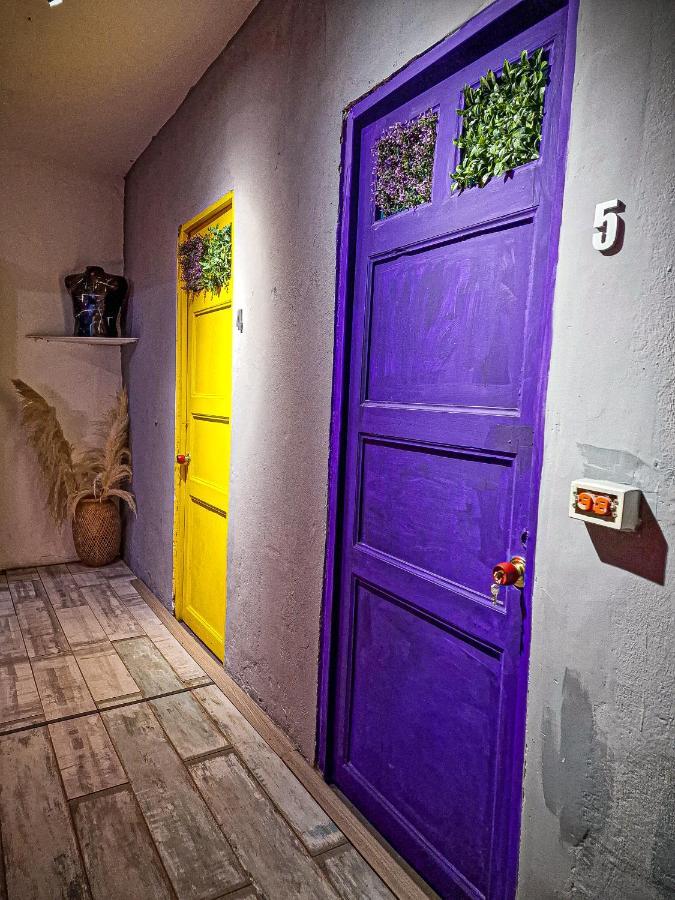 Urban Hostal Bar Bucaramanga Dış mekan fotoğraf