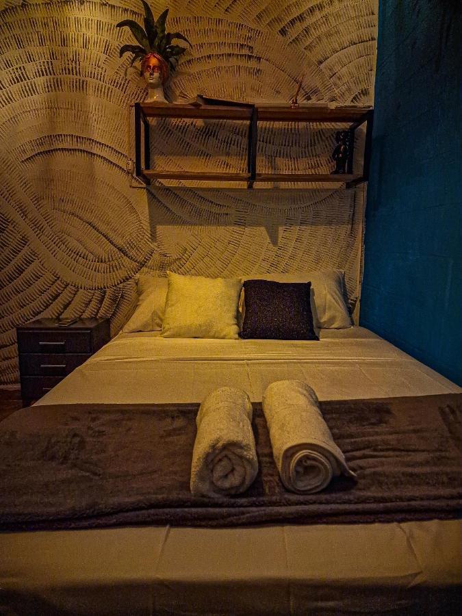 Urban Hostal Bar Bucaramanga Dış mekan fotoğraf
