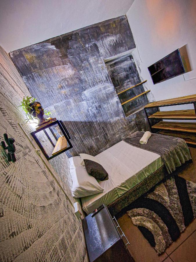 Urban Hostal Bar Bucaramanga Dış mekan fotoğraf