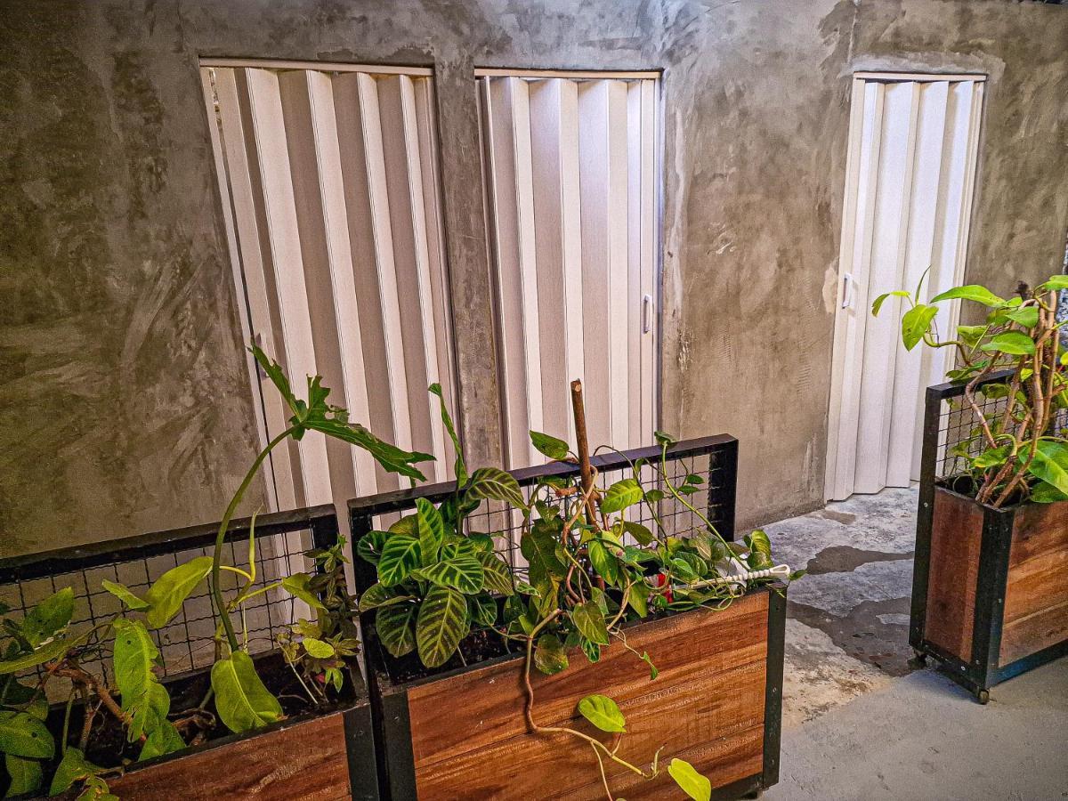 Urban Hostal Bar Bucaramanga Dış mekan fotoğraf